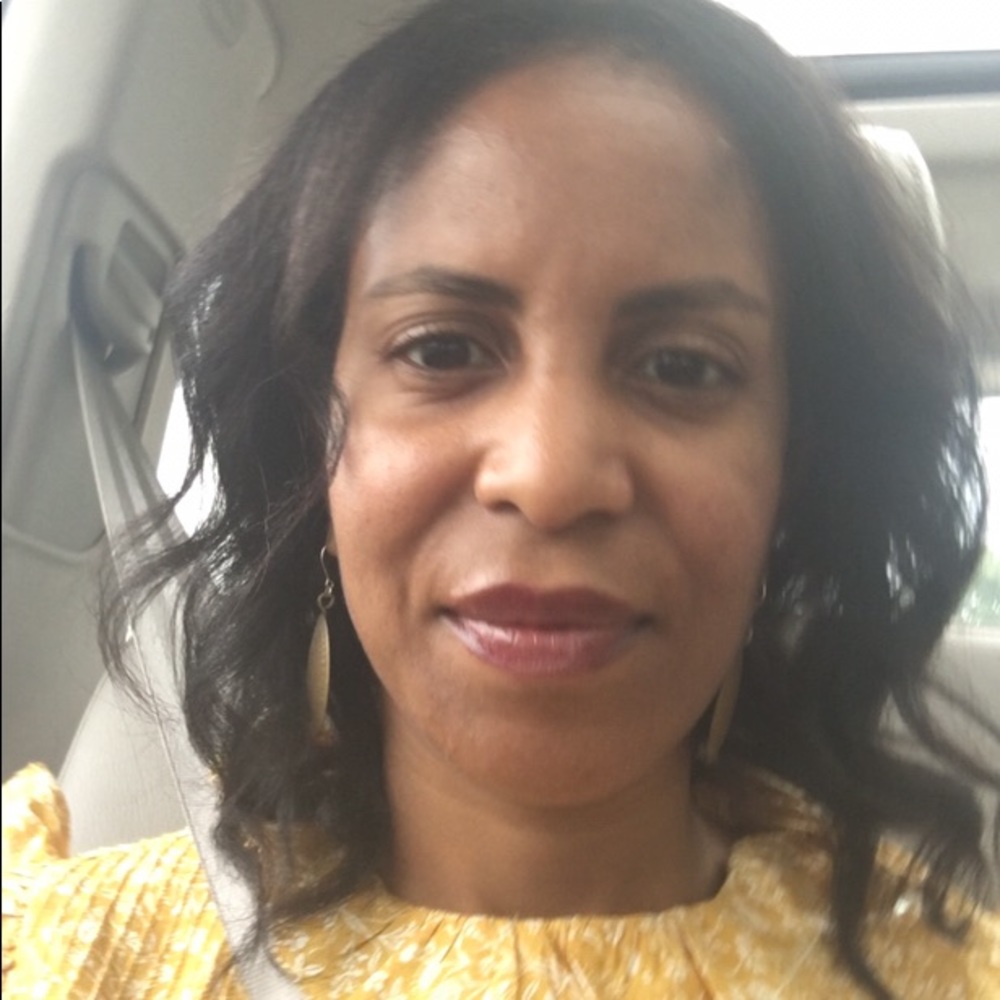 Meet your Posher, Jana